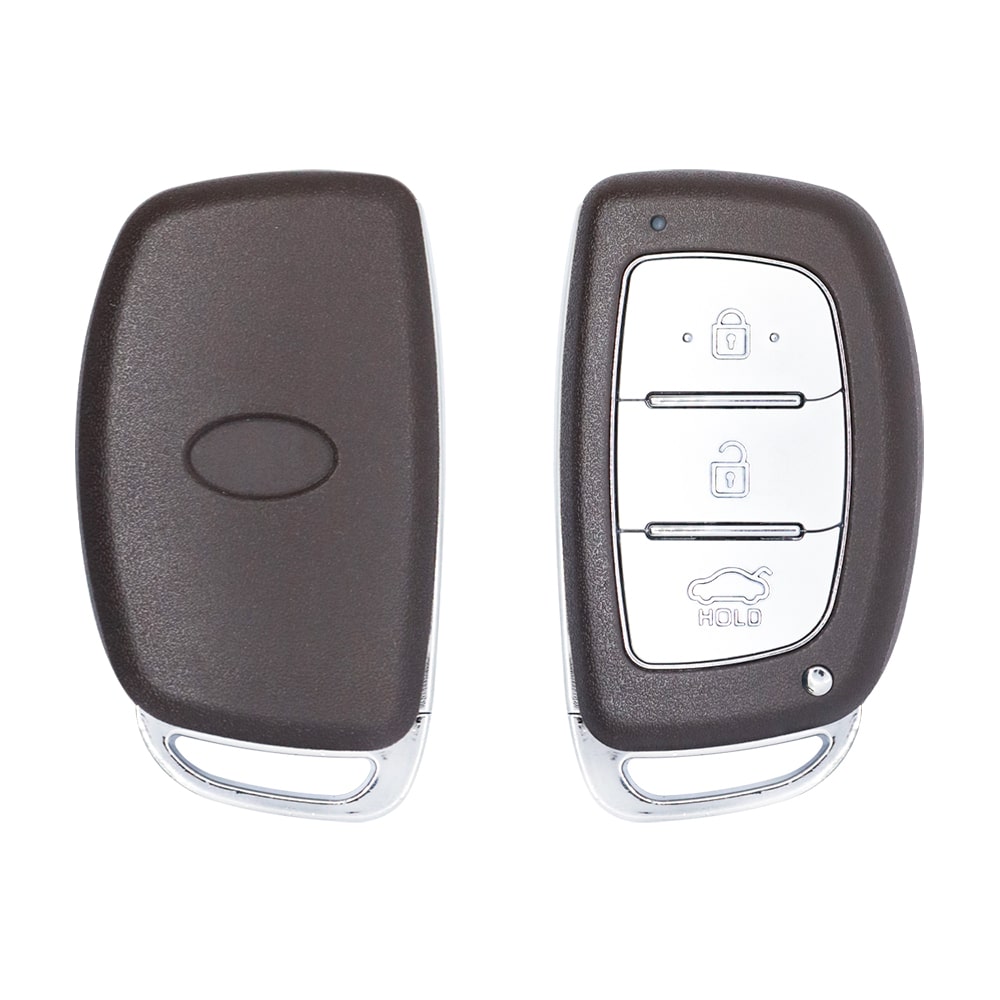 2015-2017 Hyundai Sonata Smart Key Remote 3 Button 433MHz 8A Chip 95440-C1101 Aftermarket