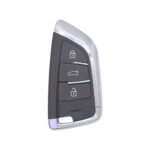 Keydiy KD Luxury Garage Remote Control 3 Buttons BMW Type FB-Series FB02-3 (1)