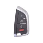 Keydiy KD Luxury Garage Remote Control 4 Button w/ Start BMW Type FB-Series FB02-4 (1)