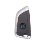 Keydiy KD Luxury Garage Remote Control 4 Button w/ Start BMW Type FB-Series FB02-4 (2)