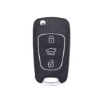 Keydiy KD Universal Flip Key Remote 3 Button NB Series Hyundai KIA Type NB04 (1)
