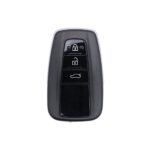 Keydiy KD TB36-3 Toyota Universal Smart Key Remote 3 Button 8A Transponder Chip (2)