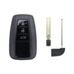 Keydiy KD TB36-3 Toyota Universal Smart Key Remote 3 Button 8A Transponder Chip (3)