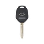 2012-2019 Subaru Forester Impreza Outback Remote Head Key 4 Buttons 315MHz B110 CWTWB1U811 57497-FJ021 OEM (2)