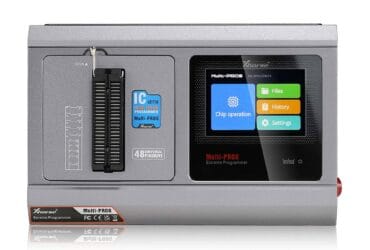Programmeur Xhorse Multi Prog 2025 Programmeur ECU XDMPG0GL