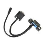 Xhorse VVDI MB For Mercedes Benz ECU Renew Cables Adapters Kit (1)