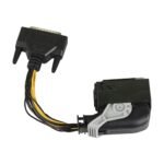 Xhorse VVDI MB For Mercedes Benz ECU Renew Cables Adapters Kit (3)
