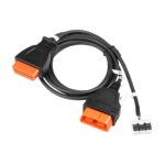 Xhorse XD8ABAGL Toyota BA All Keys Lost Adapter for VVDI Key Tool Plus, Key Tool Max Pro and FT-Mini OBD Tool (2)