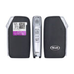 2018 KIA Cerato Smart Key Remote 3 Button 433MHz 8A Texas TI Chip 95440-M6701 OEM