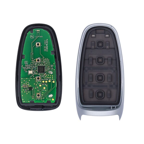 2022 Hyundai Tucson Smart Key Remote 4 Button 433MHz FCC ID: TQ8-FOB-4F26 95440-N9032 OEM (2)