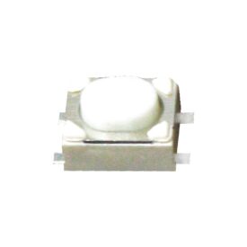 Replacement Button Tactile Switch Standard Remote 3.2x4.2x2.5H
