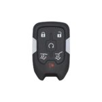 2015-2020 Genuine GMC Sierra Yukon Smart Key Remote 6 Button 315MHz FCC ID HYQ1AA 13508280 USED (1)