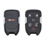 2015-2020 Genuine GMC Sierra Yukon Smart Key Remote 6 Button 315MHz FCC ID HYQ1AA 13508280 USED