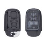 2022-2024 Honda Accord Civic Smart Key Remote Shell Cover 5 Button For KR5TP-4 (1)