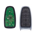 2023 Hyundai Palisade Smart Key Remote 4 Button 433MHz 95440-S8510 OEM (2)