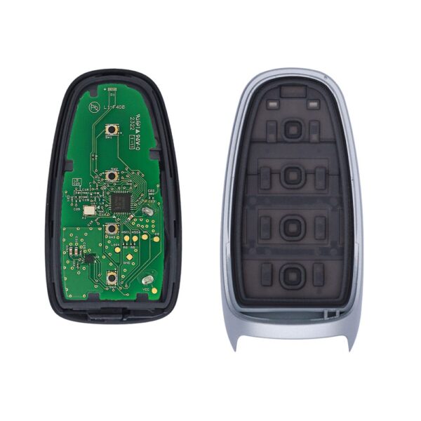 2023 Hyundai Palisade Smart Key Remote 4 Button 433MHz 95440-S8510 OEM (2)