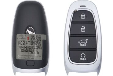 2023 Hyundai Palisade Smart Key Remote 4 Button 433MHz 95440-S8510 OEM