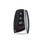 2013-2018 Hyundai Santa Fe Smart Key Remote 4 Button 315MHz SY5DMFNA04 P/N 95440-4Z200 Aftermarket (1)