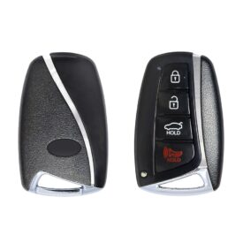 2013-2018 Hyundai Santa Fe Smart Key Remote 4 Button 315MHz SY5DMFNA04 P/N 95440-4Z200 Aftermarket