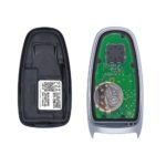 2022 Hyundai Santa Fe Smart Key Remote 3 Button 433MHz HITAG3 ID47 Chip FOB-4F25 95440-S1600 OEM (2)