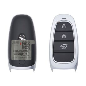 2022 Hyundai Tucson Smart Key Remote 3 Button 433MHz HITAG3 ID47 Chip 95440-N9020 OEM