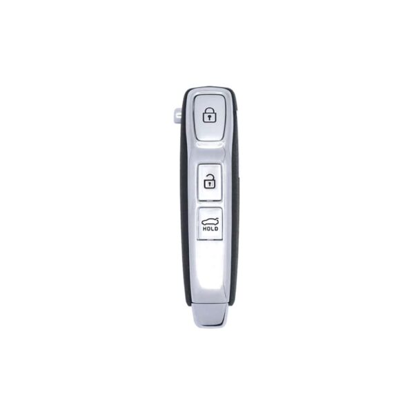 2018 KIA Cerato Genuine Flip Key Remote 3 Button 433MHz 8A Chip TG00520 95430-M6300 USED (1)
