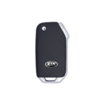 2018 KIA Cerato Genuine Flip Key Remote 3 Button 433MHz 8A Chip TG00520 95430-M6300 USED (3)