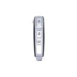 2022 KIA Cerato Flip Remote Key 3 Button 433MHz 8A DST128 Chip TG00520 95430-M6700 USED (1)