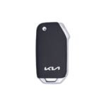 2022 KIA Cerato Flip Remote Key 3 Button 433MHz 8A DST128 Chip TG00520 95430-M6700 USED (3)