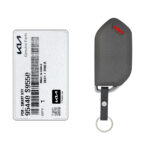 2023 KIA Telluride Smart Key Remote 4 Button 433MHz ID47 Chip TQ8-FOB-4F71 95440-S9550 OEM (1)
