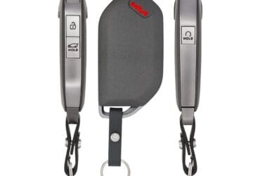 2023 KIA Telluride Smart Key Remote 4 Button 433MHz ID47 Chip TQ8-FOB-4F71 95440-S9550 OEM