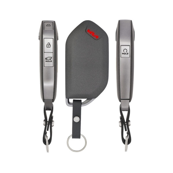2023 KIA Telluride Smart Key Remote 4 Button 433MHz ID47 Chip TQ8-FOB-4F71 95440-S9550 OEM
