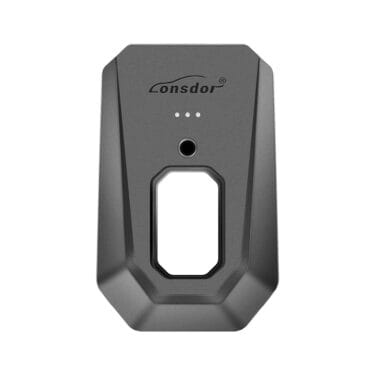 Lonsdor Bluetooth Smart Key Generator BSKG