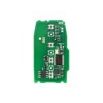 Lonsdor PA7800B Smart Key PCB 8A Transponder Chip For Hyundai KIA + Key Shell 4 Button (1)
