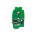 Lonsdor PS6000B Smart Key PCB 8A Transponder Chip For KIA Hyundai + Key Shell 3 Button (1)