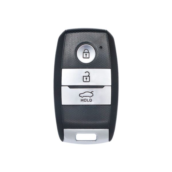 Lonsdor PS6000B Smart Key PCB 8A Transponder Chip For KIA Hyundai + Key Shell 3 Button (2)