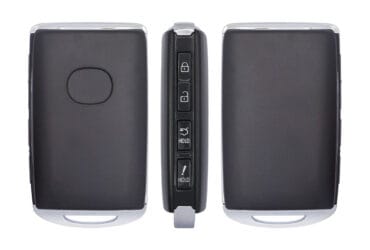 2020-2023 Mazda 6 / MX-5 Miata Genuine Smart Key Remote 4 Button 315MHz WAZSKE13D03 GDYL-67-5DYB Aftermarket