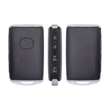 2020-2023 Mazda 6 / MX-5 Miata Genuine Smart Key Remote 4 Button 315MHz WAZSKE13D03 GDYL-67-5DYB Aftermarket