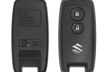 2005-2014 Suzuki Swift SX4 Grand Vitara Smart Key Remote 433MHz 2 Button 37172-62JV0 OEM