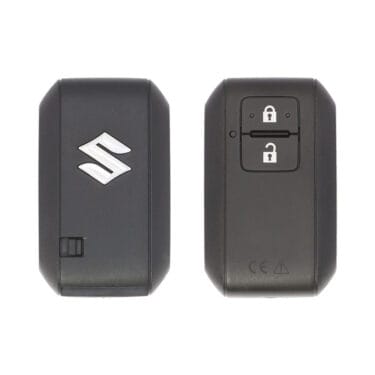 2021-2024 Genuine Suzuki Swift Smart Key Remote 2 Button 433MHz FSK HITAG3 ID47 Chip 37172M81R01-000