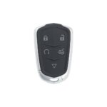 Xhorse XSCD01EN XM38 Universal Smart Key Remote 5 Button Cadillac Type (1)