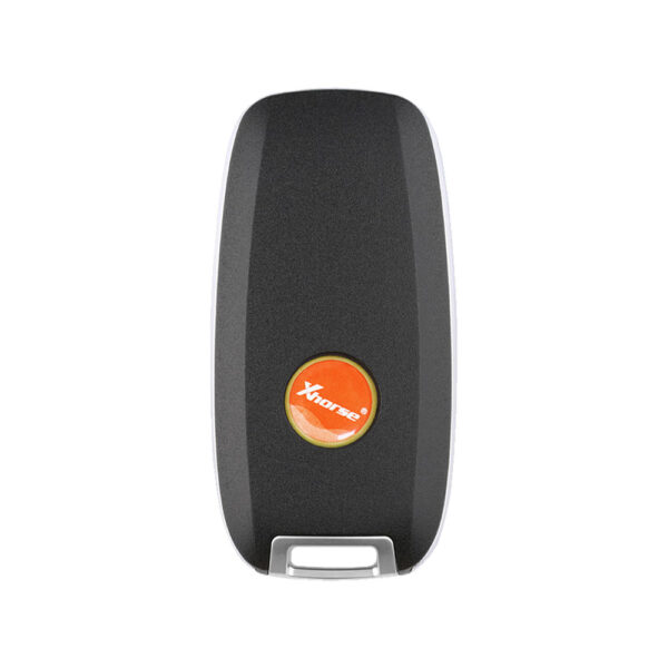 Xhorse XSCH01EN XM38 Universal Smart Key Remote For 4D-8A Chips 4 Button Chrysler Type (2)
