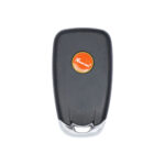 Xhorse XSCL01EN Universal Smart Key Remote 4 Button Chevrolet Type (2)
