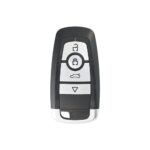 Xhorse XSFO02EN XM38 Universal Smart Key Remote 4 Button Ford Type (1)