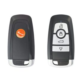 Xhorse XSFO02EN XM38 Universal Smart Key Remote 4 Button Ford Type