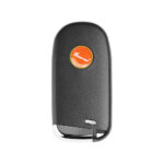 Xhorse XSJP01EN XM38 Universal Smart Key Remote 5 Button Jeep Type 2 Style (2)