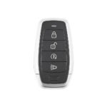 Autel IKEYAT004DL Independent Universal Smart Key Remote 4 Button Standard Style (1)