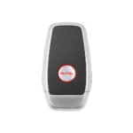 Autel IKEYAT004DL Independent Universal Smart Key Remote 4 Button Standard Style (2)