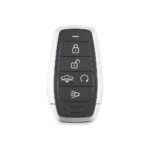 Autel IKEYAT005AL Independent Universal Smart Key Remote 5 Button Standard Style (1)