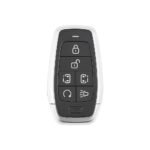 Autel IKEYAT006DL Independent Universal Smart Key Remote 6 Button Standard Style (1)